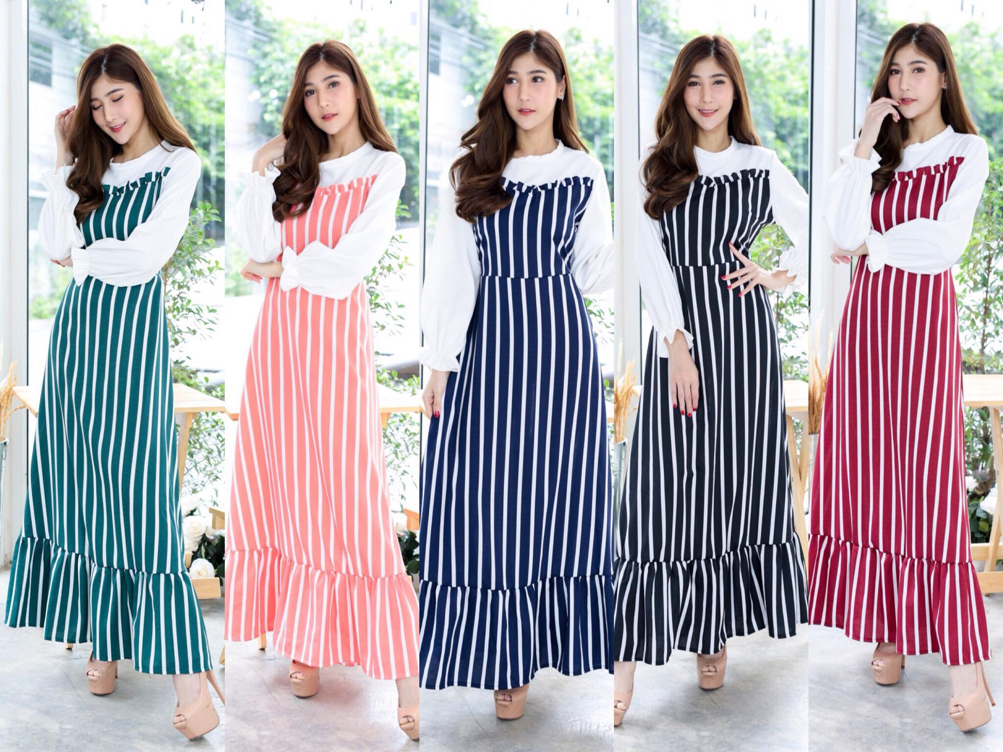 ชุดเดรสลดราคา ชุดเดรสลดราคา