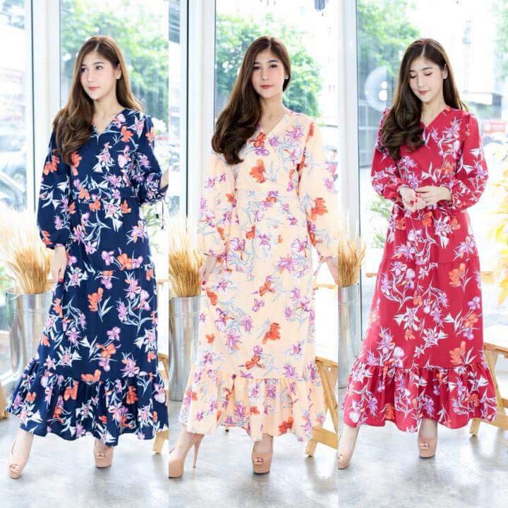 ชุดเดรสลดราคา ชุดเดรสลดราคา