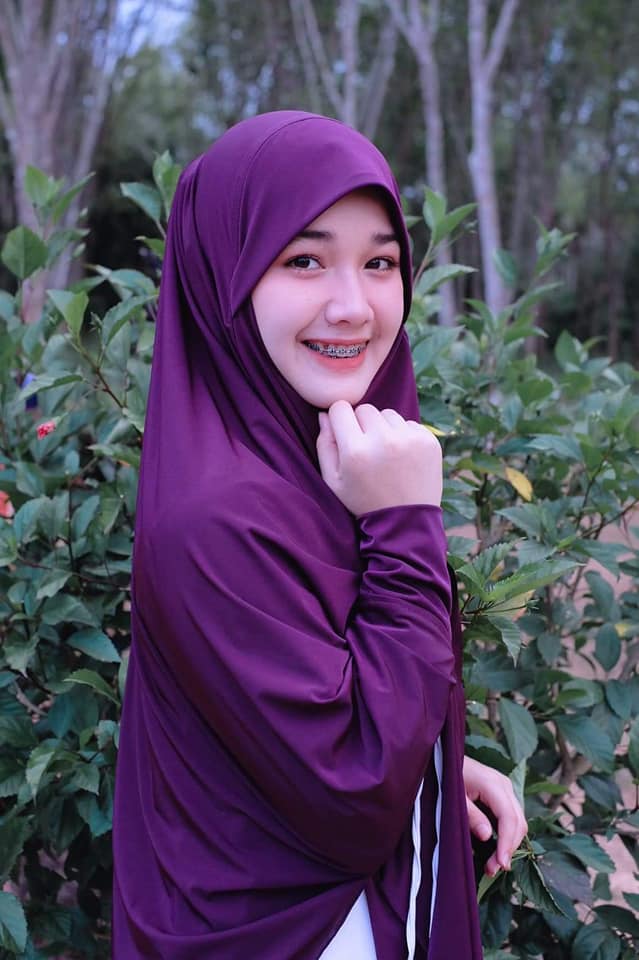 hijab ฮิญาบผรั่งเศสมีแขน รุ่นนี้สะดวกมากๆใส่ง่ายใส่สวยดูดี เปิด-ปิดหน้าได้ มีแขนในตัวผ้าคริสตัลเกรดA ใส่สบายไม่ร้อน hijab ฮิญาบผรั่งเศสมีแขน รุ่นนี้สะดวกมากๆใส่ง่ายใส่สวยดูดี เปิด-ปิดหน้าได้ มีแขนในตัวผ้าคริสตัลเกรดA ใส่สบายไม่ร้อน