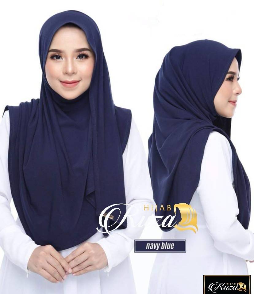 ฮิญาบ hijab พันสำเร็จ ใส่สบาย ใส่ง่าย เนื้อผ้า mosscrepe ฮิญาบ hijab พันสำเร็จ ใส่สบาย ใส่ง่าย เนื้อผ้า mosscrepe