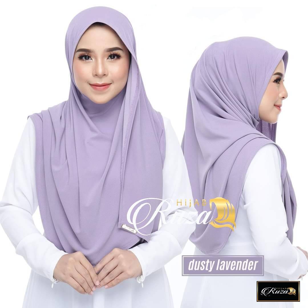 ฮิญาบ hijab พันสำเร็จ ใส่สบาย ใส่ง่าย เนื้อผ้า mosscrepe ฮิญาบ hijab พันสำเร็จ ใส่สบาย ใส่ง่าย เนื้อผ้า mosscrepe