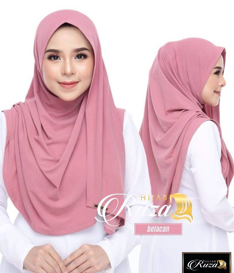 ฮิญาบ hijab พันสำเร็จ ใส่สบาย ใส่ง่าย เนื้อผ้า mosscrepe ฮิญาบ hijab พันสำเร็จ ใส่สบาย ใส่ง่าย เนื้อผ้า mosscrepe