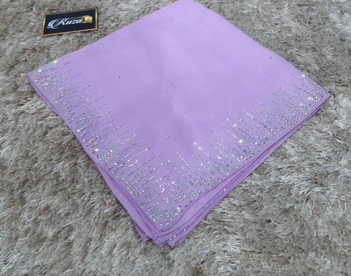 ผ้าคลุม Bawal Diamond เนื้อผ้านิ่ม อย่างดี ไม่เป็นขุ่ย ใช้เพชร Copy Swarovki เพชรแวว ผ้าคลุม Bawal Diamond เนื้อผ้านิ่ม อย่างดี ไม่เป็นขุ่ย ใช้เพชร Copy Swarovki เพชรแวว