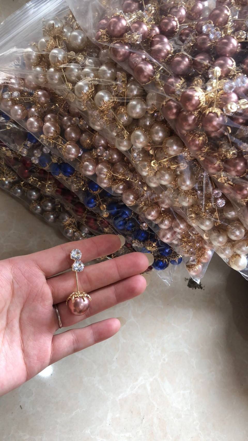 ปิ่นมุก ปิ่นมุก