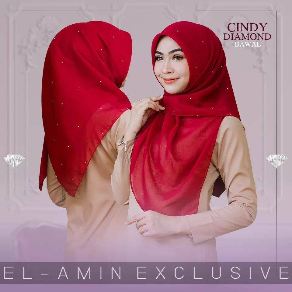 ผ้าคลุมบาวา บาวาสามเหลี่ยม รุ่น BAWAL CINDY ขนาด : หลาสกู ผ้าคลุมบาวา บาวาสามเหลี่ยม รุ่น BAWAL CINDY ขนาด : หลาสกู
