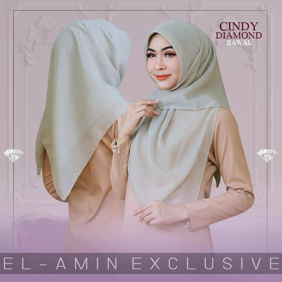 ผ้าคลุมบาวา บาวาสามเหลี่ยม รุ่น BAWAL CINDY ขนาด : หลาสกู ผ้าคลุมบาวา บาวาสามเหลี่ยม รุ่น BAWAL CINDY ขนาด : หลาสกู