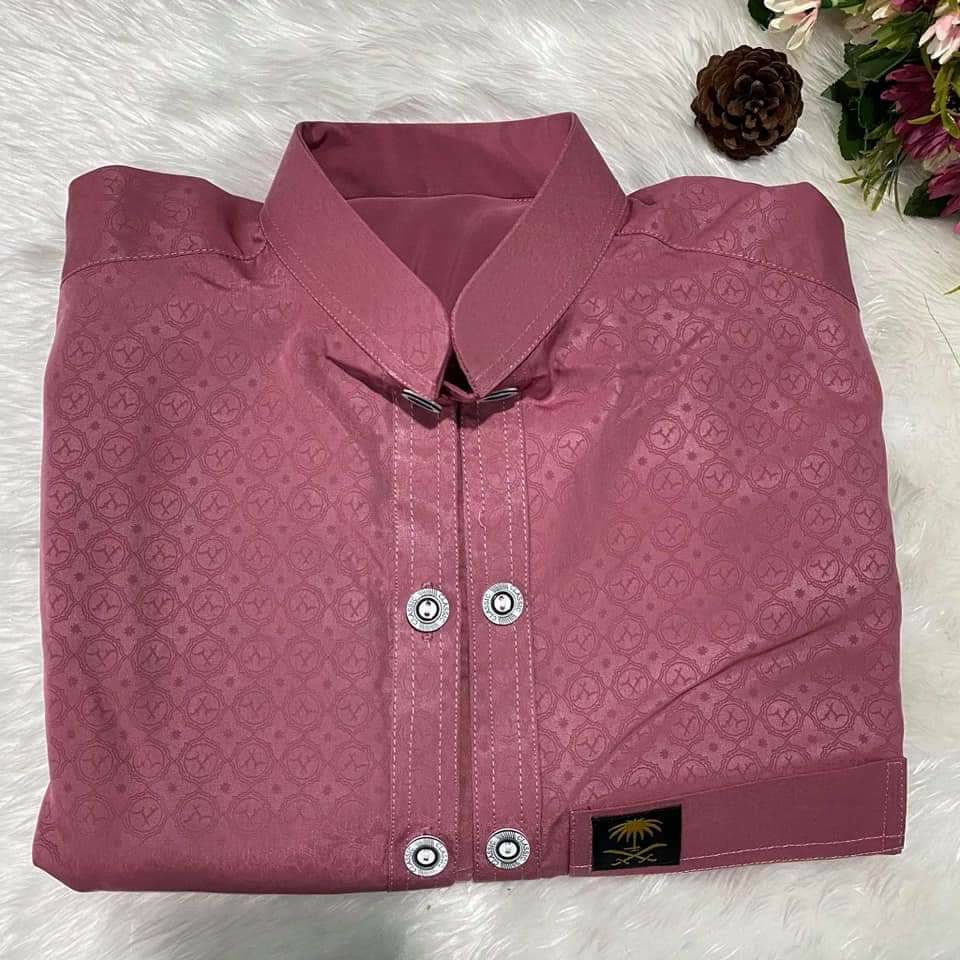 เสื้อโต๊ปรุ่นกระดุมคู่ มีไซส์S M L XL XXL เสื้อโต๊ปรุ่นกระดุมคู่ มีไซส์S M L XL XXL