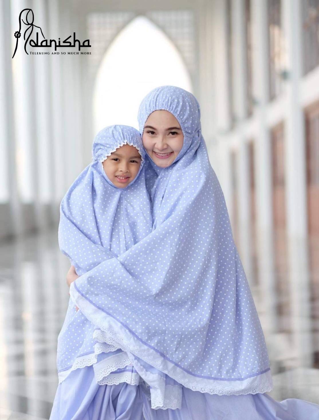 ชุดละหมาดสำหรับแม่ลูก ตะละกงสำหรับแม่ลูก งานผ้าคอสตอลแท้ เนื้อผ้านิ่มมาก ราคาตามไซส์นะคะ ไม่ใช่ราคาทั้งชุดเลือกซื้อตามไซส์ที่ใส่คะ ชุดละหมาดสำหรับแม่ลูก ตะละกงสำหรับแม่ลูก งานผ้าคอสตอลแท้ เนื้อผ้านิ่มมาก ราคาตามไซส์นะคะ ไม่ใช่ราคาทั้งชุดเลือกซื้อตามไซส์ที่ใส่คะ