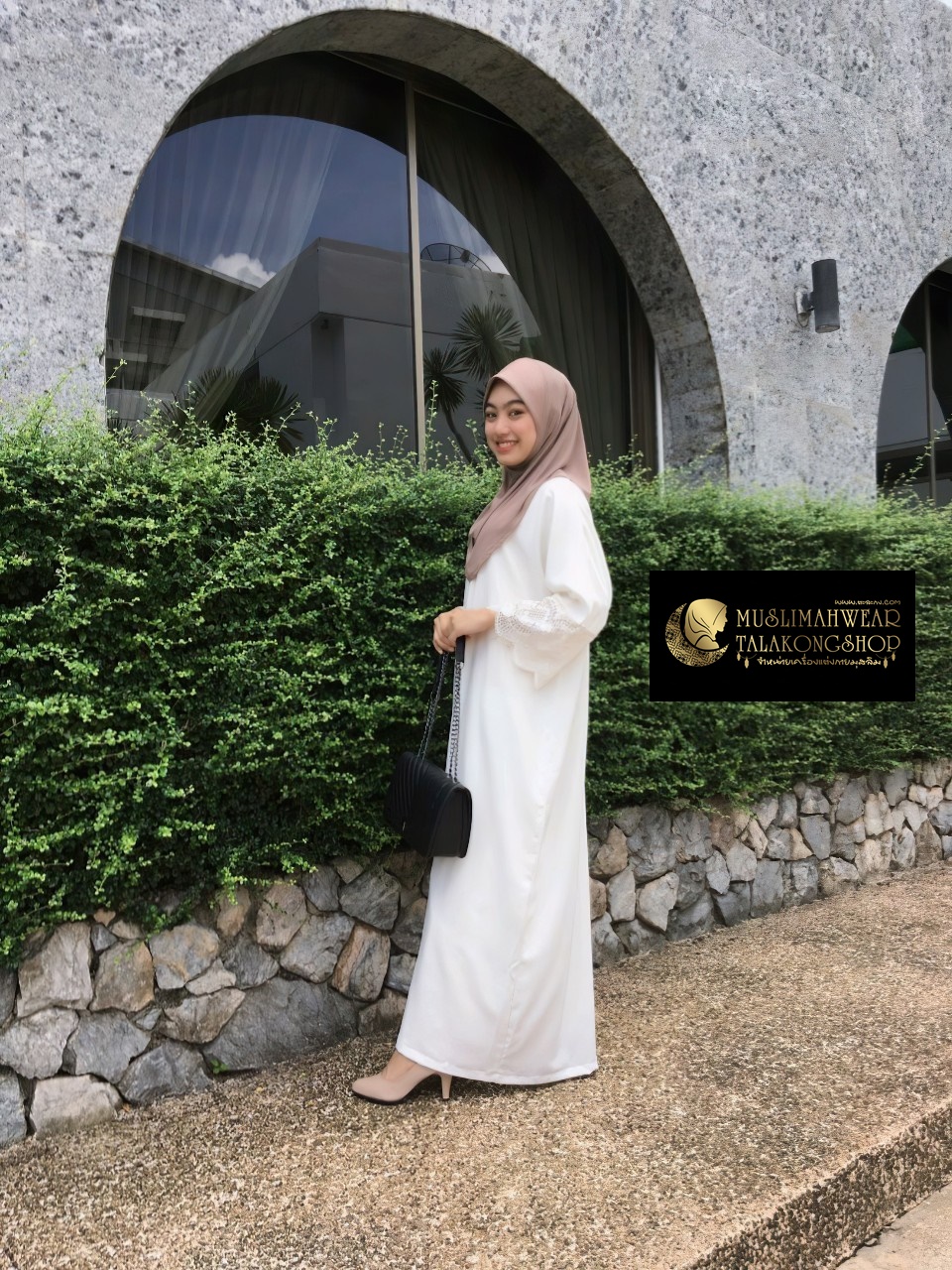 abaya abaya