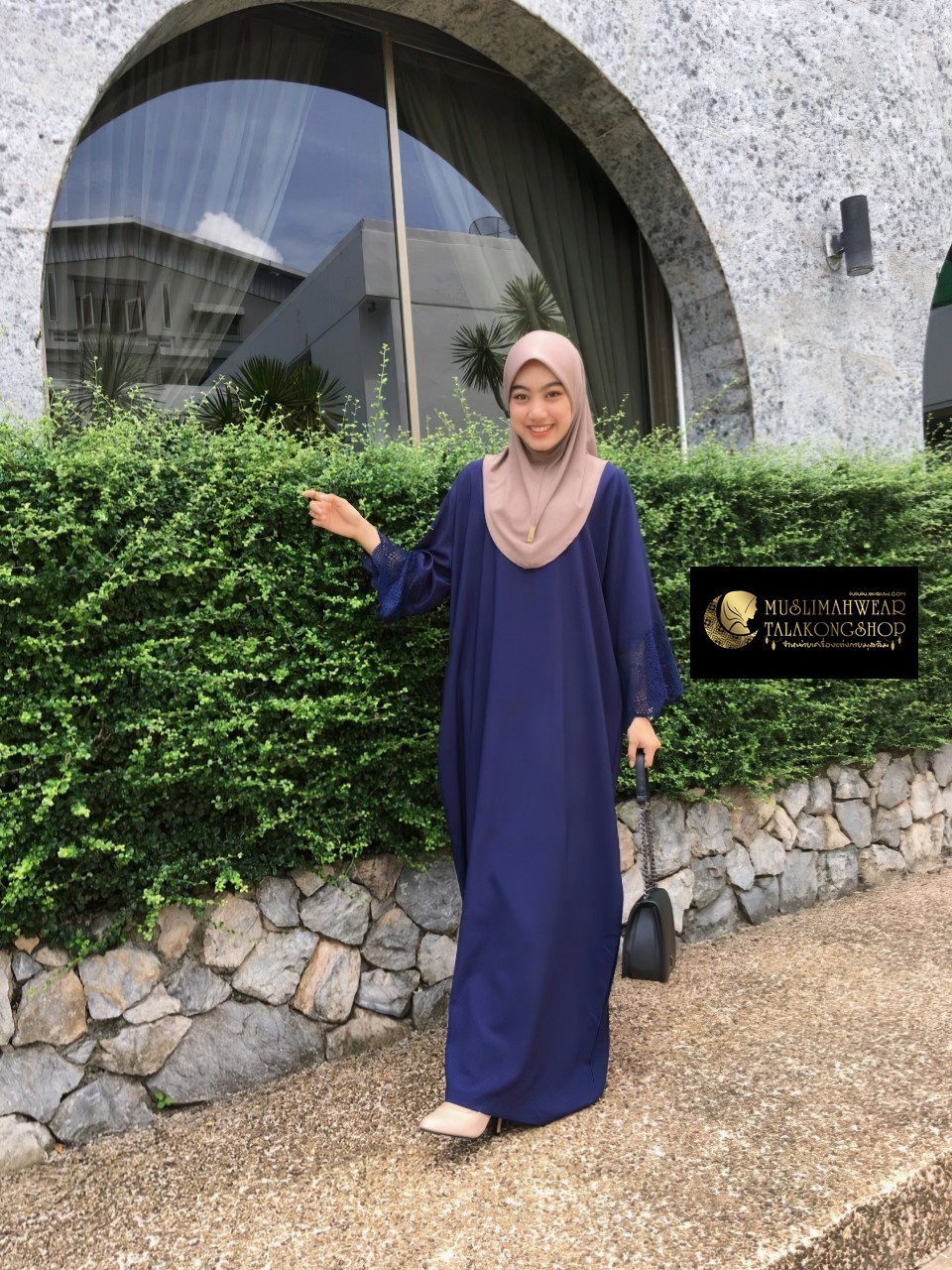 abaya abaya