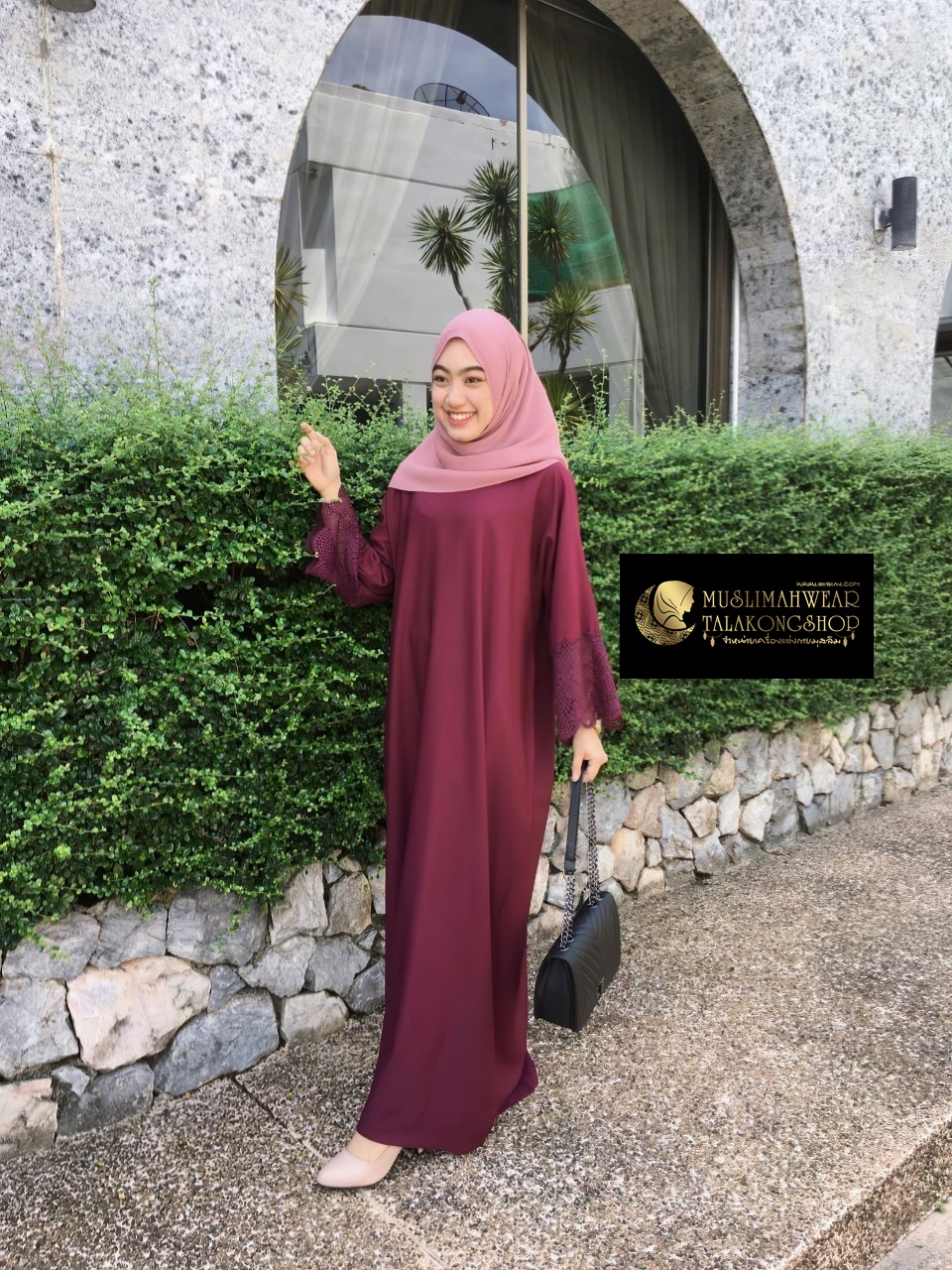 abaya abaya