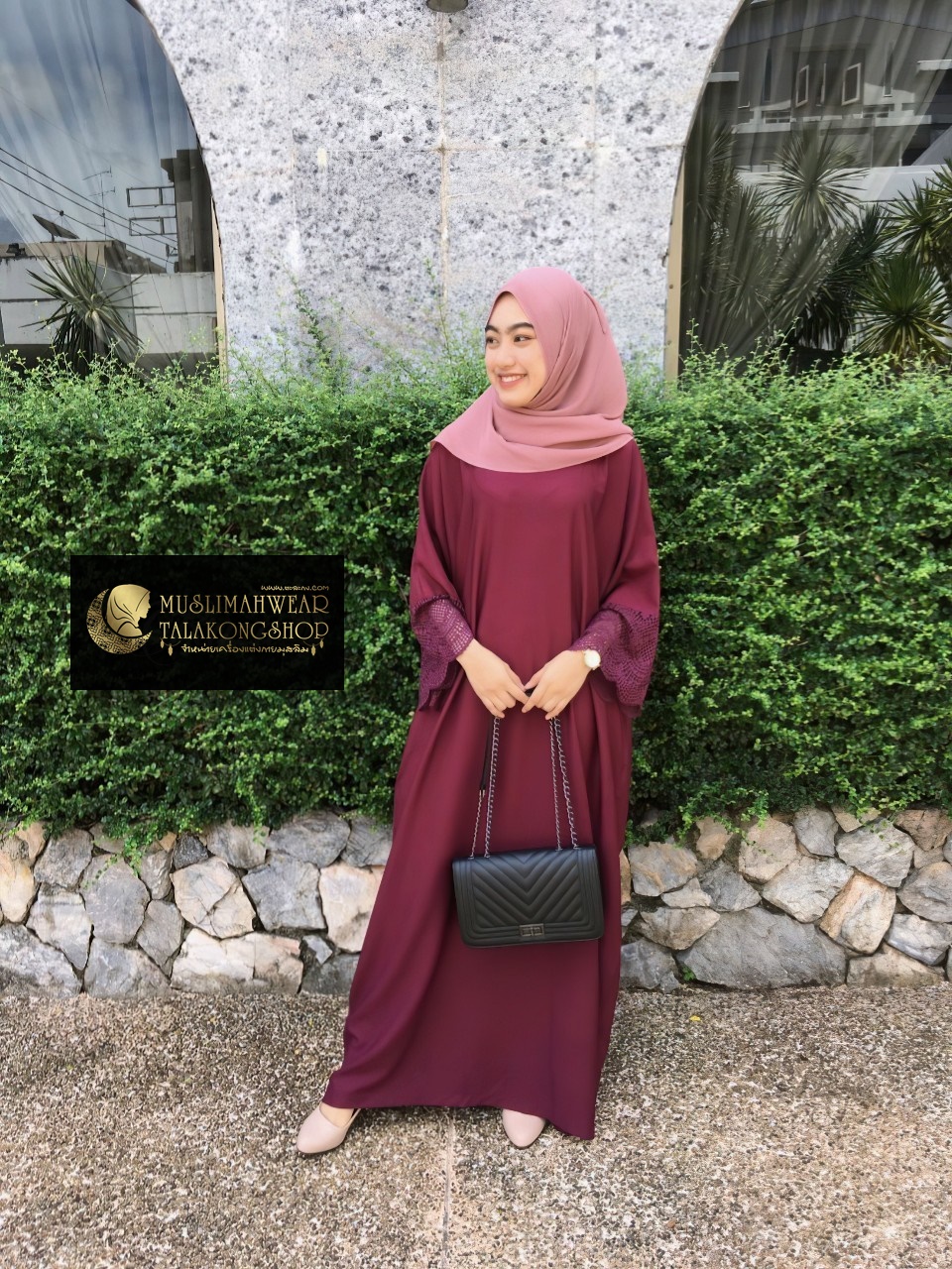 abaya abaya