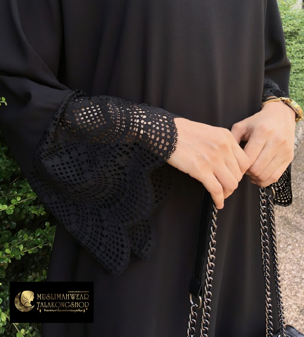 abaya abaya