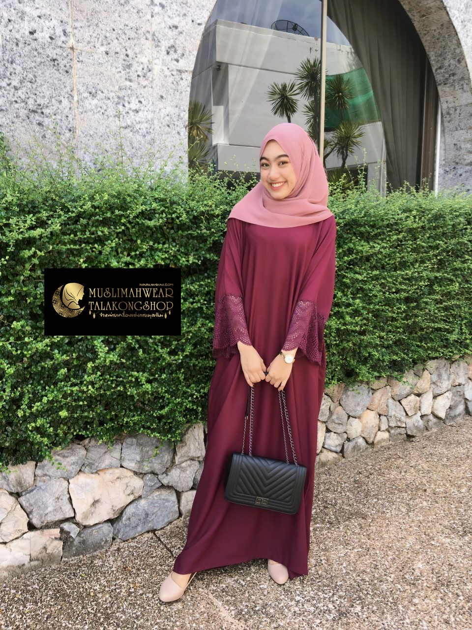 abaya abaya