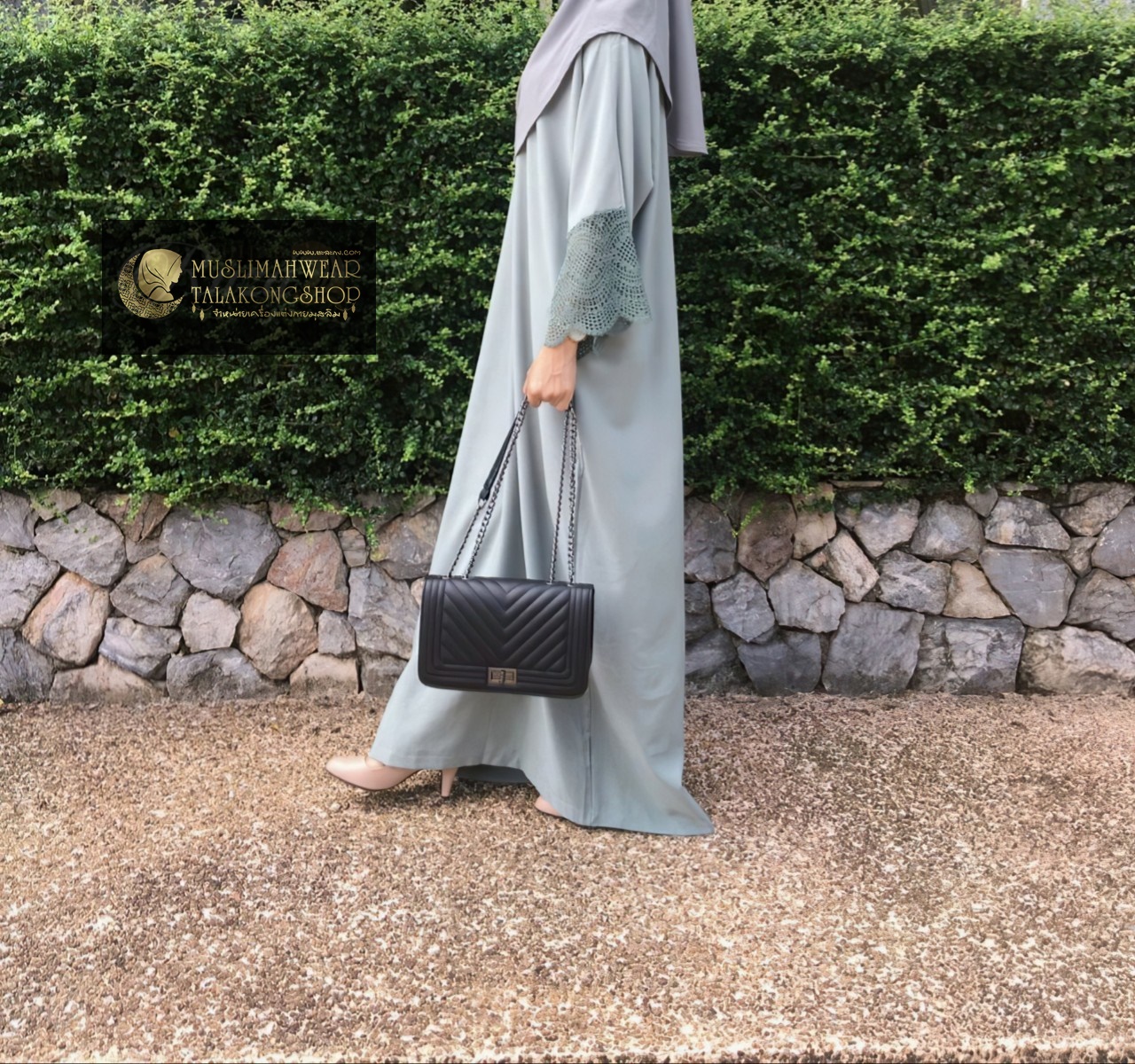abaya abaya