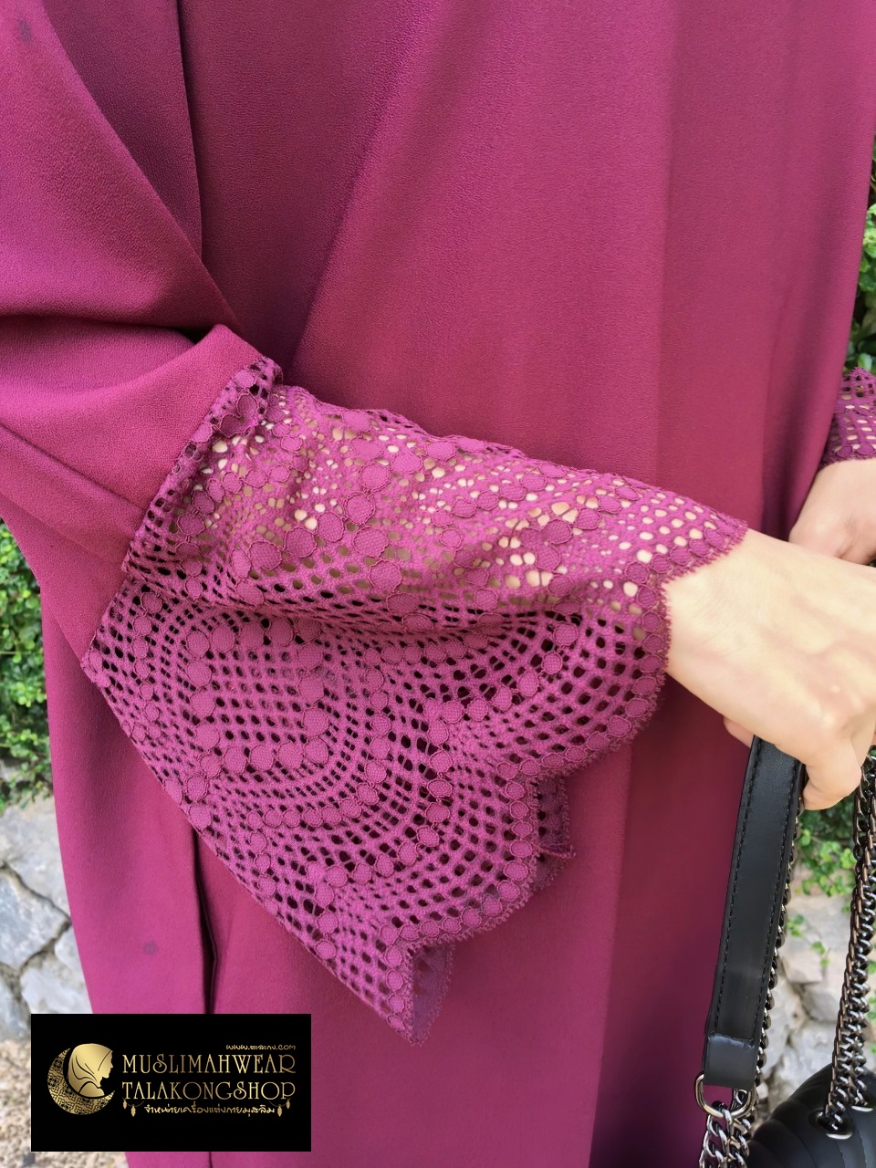 abaya abaya