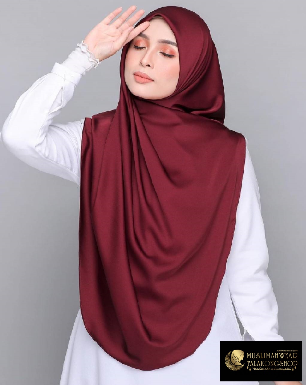 Bawal Satin Premium หน้ากว้าง 55นิ้ว Bawal Satin Premium หน้ากว้าง 55นิ้ว