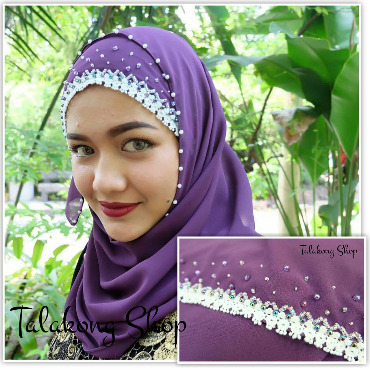 ผ้าคลุมปักมุก ผ้าชีฟอง เนื้อทราย ขนาด 175*75 ปักมุก ปักเลื่อม มีหลายสี หลายลายปักให้เลือก ผ้าคลุมปักมุก ผ้าชีฟอง เนื้อทราย ขนาด 175*75 ปักมุก ปักเลื่อม มีหลายสี หลายลายปักให้เลือก