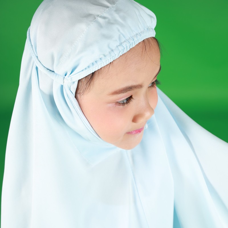 ตะละกงเด็ก (ชุดละหมาดเด็ก) (Children's Prayer Set) Children's Ta Lakong ตะละกงเด็ก (ชุดละหมาดเด็ก) (Children's Prayer Set) Children's Ta Lakong
