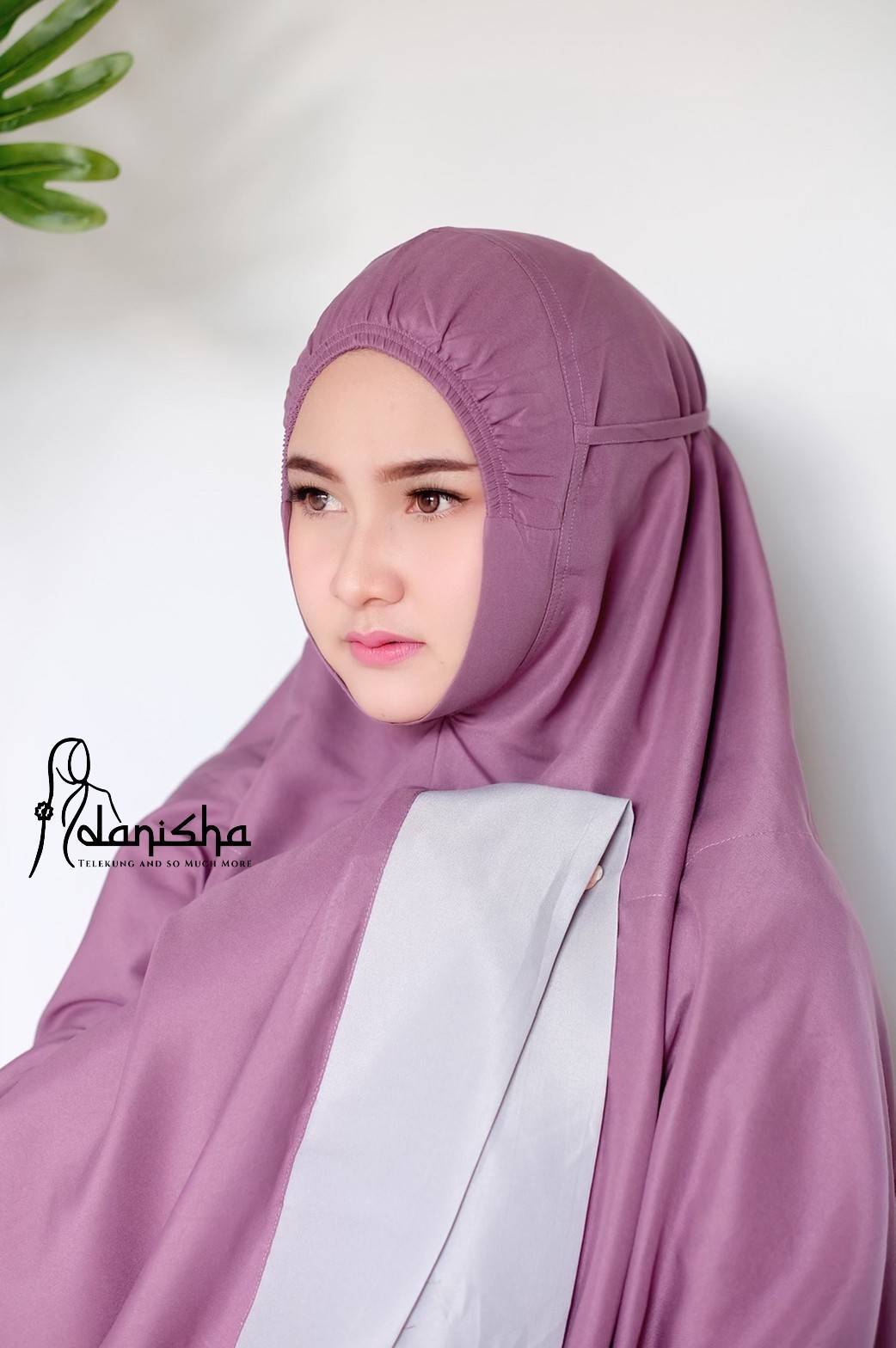 ตะละกง ชุดละหมาด รุ่น Fazira ตะละกง ชุดละหมาด รุ่น Fazira