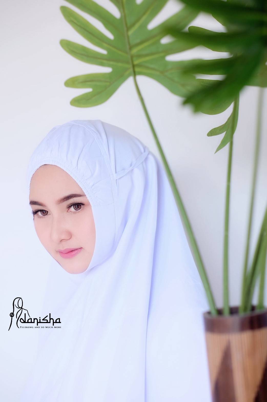 ตะละกง ชุดละหมาด รุ่น Fazira ตะละกง ชุดละหมาด รุ่น Fazira