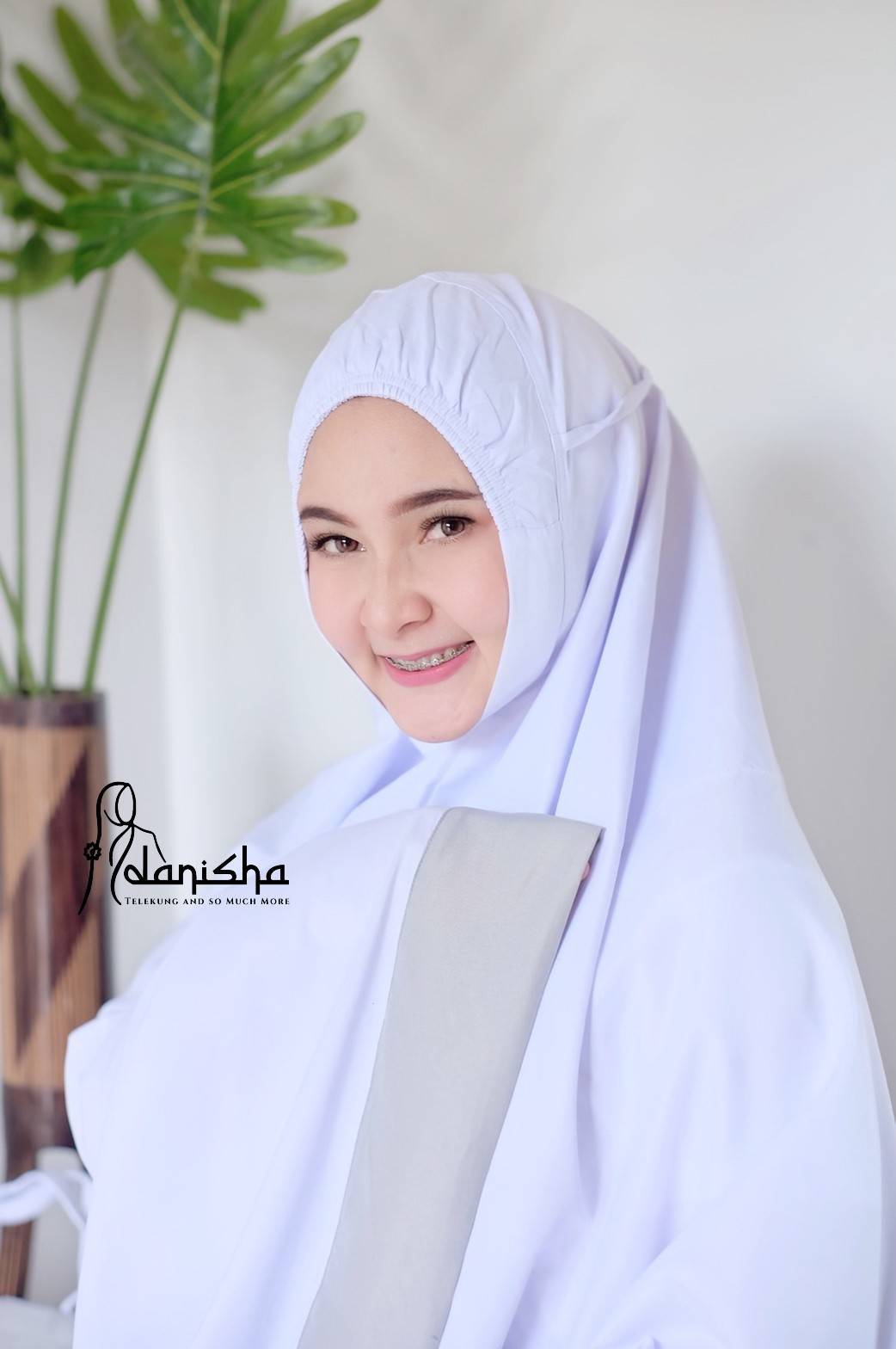 ตะละกง ชุดละหมาด รุ่น Fazira ตะละกง ชุดละหมาด รุ่น Fazira