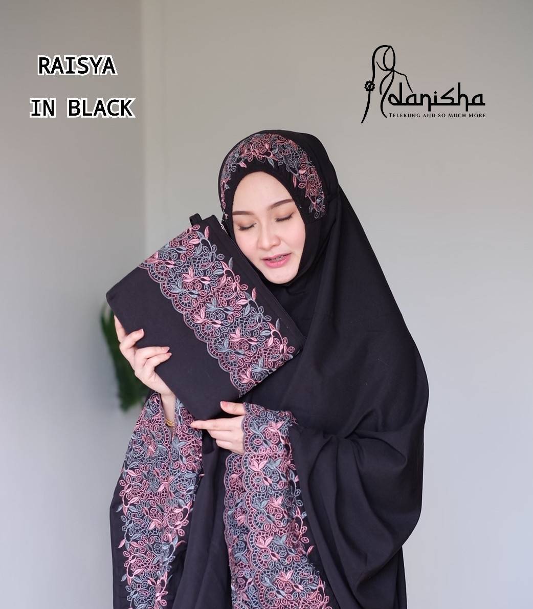 ผ้าะหมาดผู้หญิง ชุดละหมาด ตะละกง สำหรับผู้ใหญ่ Talakong Danisha 750บาท แถมฟรีกระเป๋าพกพา ผ้าะหมาดผู้หญิง ชุดละหมาด ตะละกง สำหรับผู้ใหญ่ Talakong Danisha 750บาท แถมฟรีกระเป๋าพกพา
