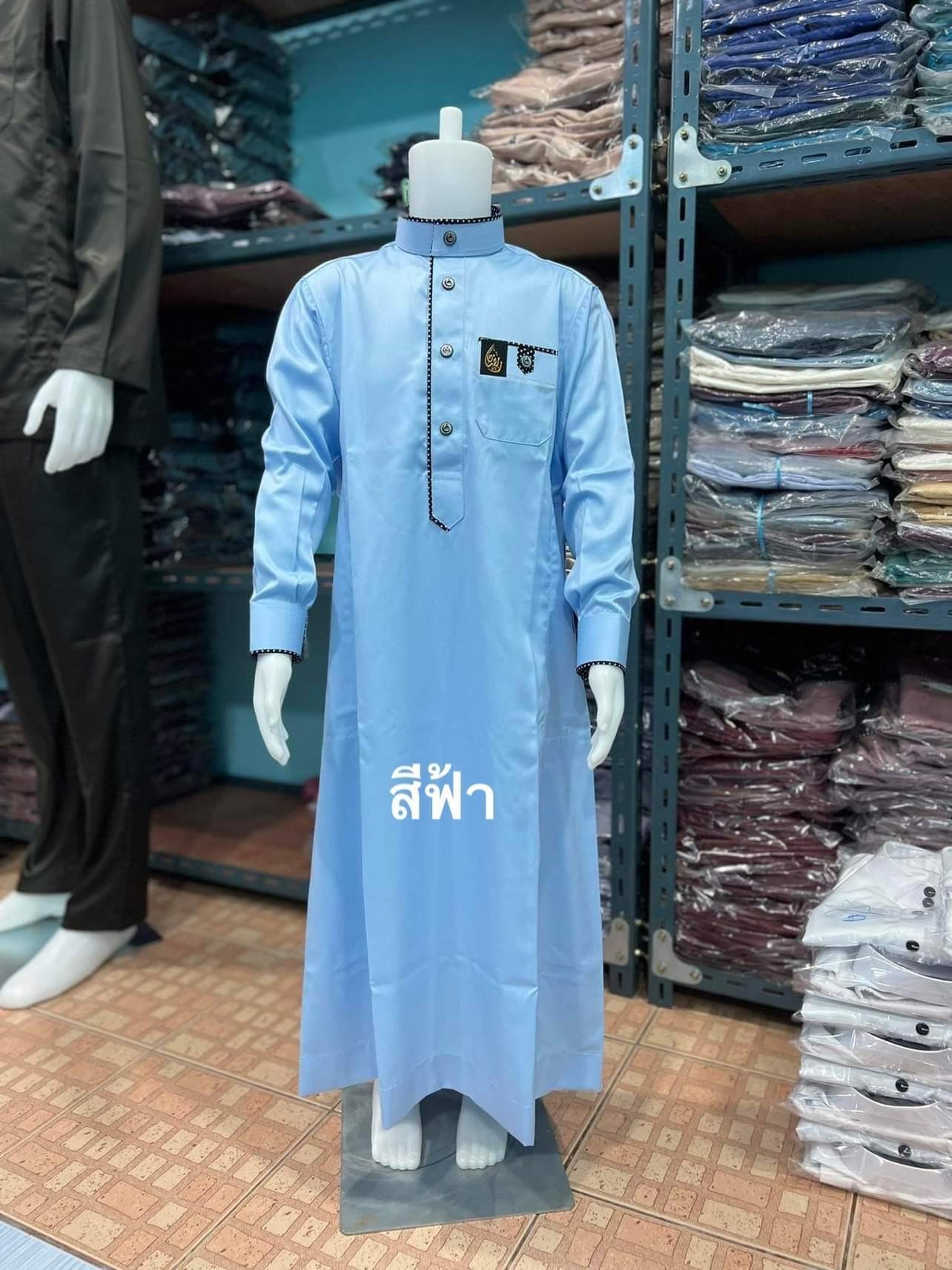 เสื้อโต๊ปเด็ก แขนกระดุม สำหรับเด็ก 2-14ปี เสื้อโต๊ปเด็ก แขนกระดุม สำหรับเด็ก 2-14ปี