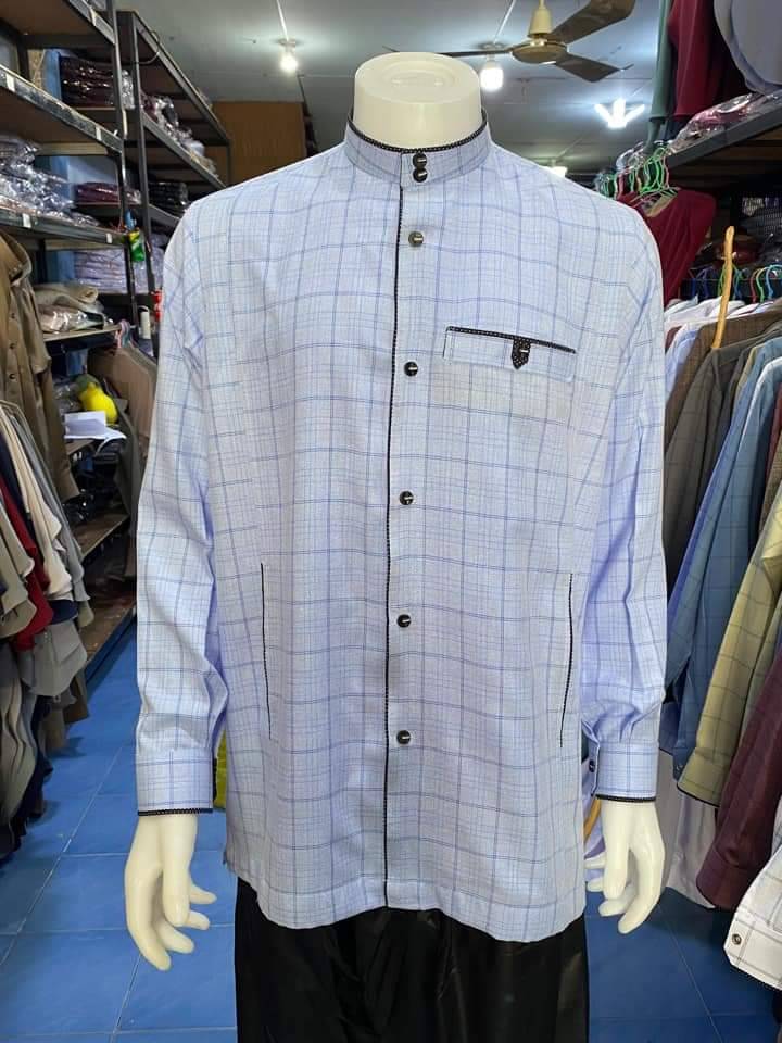 เสื้อสั้น กระเป๋า 3 ใบ ผ้าลายตารางมาใหม่ล่าสุด เสื้อสั้น กระเป๋า 3 ใบ ผ้าลายตารางมาใหม่ล่าสุด