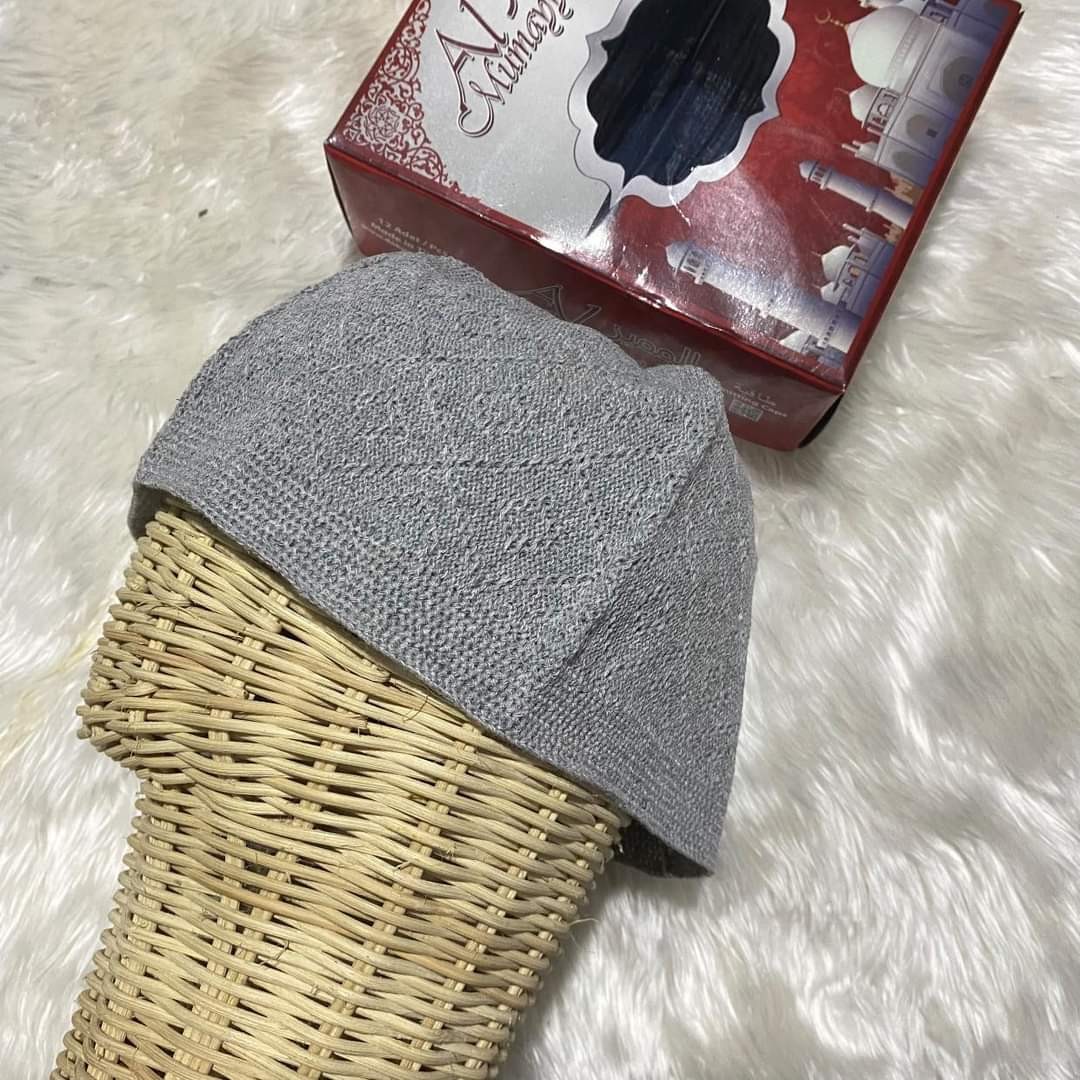 หมวกถักตุรกี หมวกมุสลิมชาย 59บาท ค่าส่ง 25บาท หมวกถักตุรกี หมวกมุสลิมชาย 59บาท ค่าส่ง 25บาท