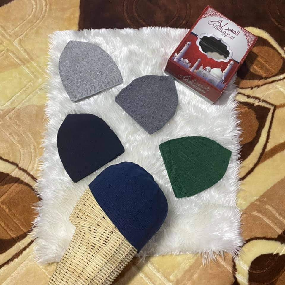 หมวกถักตุรกี หมวกมุสลิมชาย 59บาท ค่าส่ง 25บาท หมวกถักตุรกี หมวกมุสลิมชาย 59บาท ค่าส่ง 25บาท