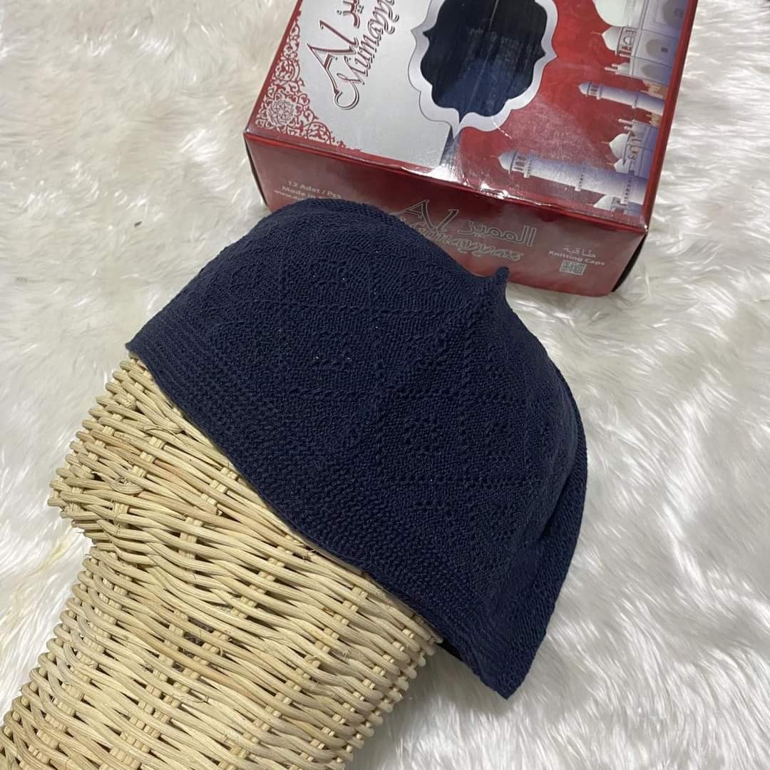 หมวกถักตุรกี หมวกมุสลิมชาย 59บาท ค่าส่ง 25บาท หมวกถักตุรกี หมวกมุสลิมชาย 59บาท ค่าส่ง 25บาท