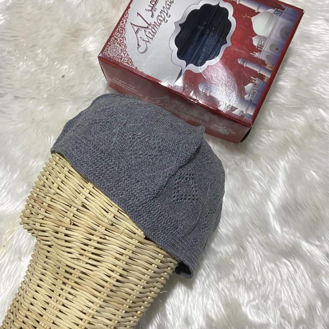 หมวกถักตุรกี หมวกมุสลิมชาย 59บาท ค่าส่ง 25บาท หมวกถักตุรกี หมวกมุสลิมชาย 59บาท ค่าส่ง 25บาท