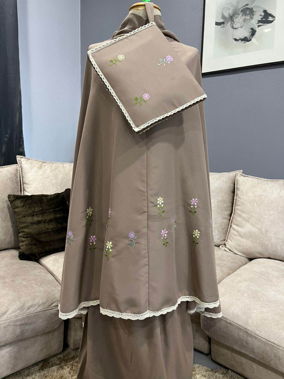 ตะละกงนำเข้ามาเลย์ งานปักลายน่ารัก เนื้อผ้า cotton Primium ขนาดฟรีไซซ์ พร้อมส่ง ตะละกงนำเข้ามาเลย์ งานปักลายน่ารัก เนื้อผ้า cotton Primium ขนาดฟรีไซซ์ พร้อมส่ง