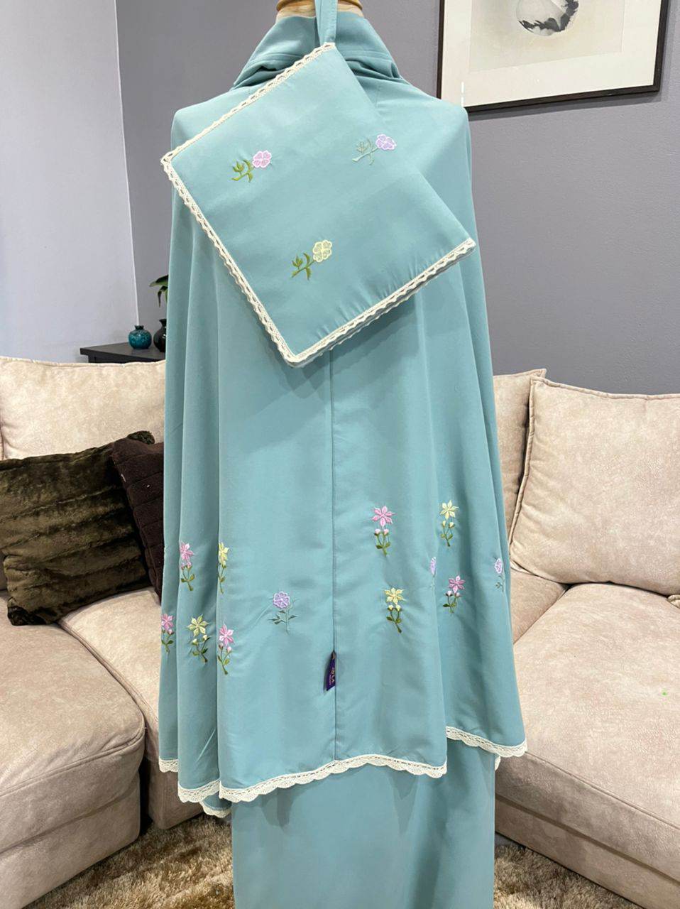 ตะละกงนำเข้ามาเลย์ งานปักลายน่ารัก เนื้อผ้า cotton Primium ขนาดฟรีไซซ์ พร้อมส่ง ตะละกงนำเข้ามาเลย์ งานปักลายน่ารัก เนื้อผ้า cotton Primium ขนาดฟรีไซซ์ พร้อมส่ง