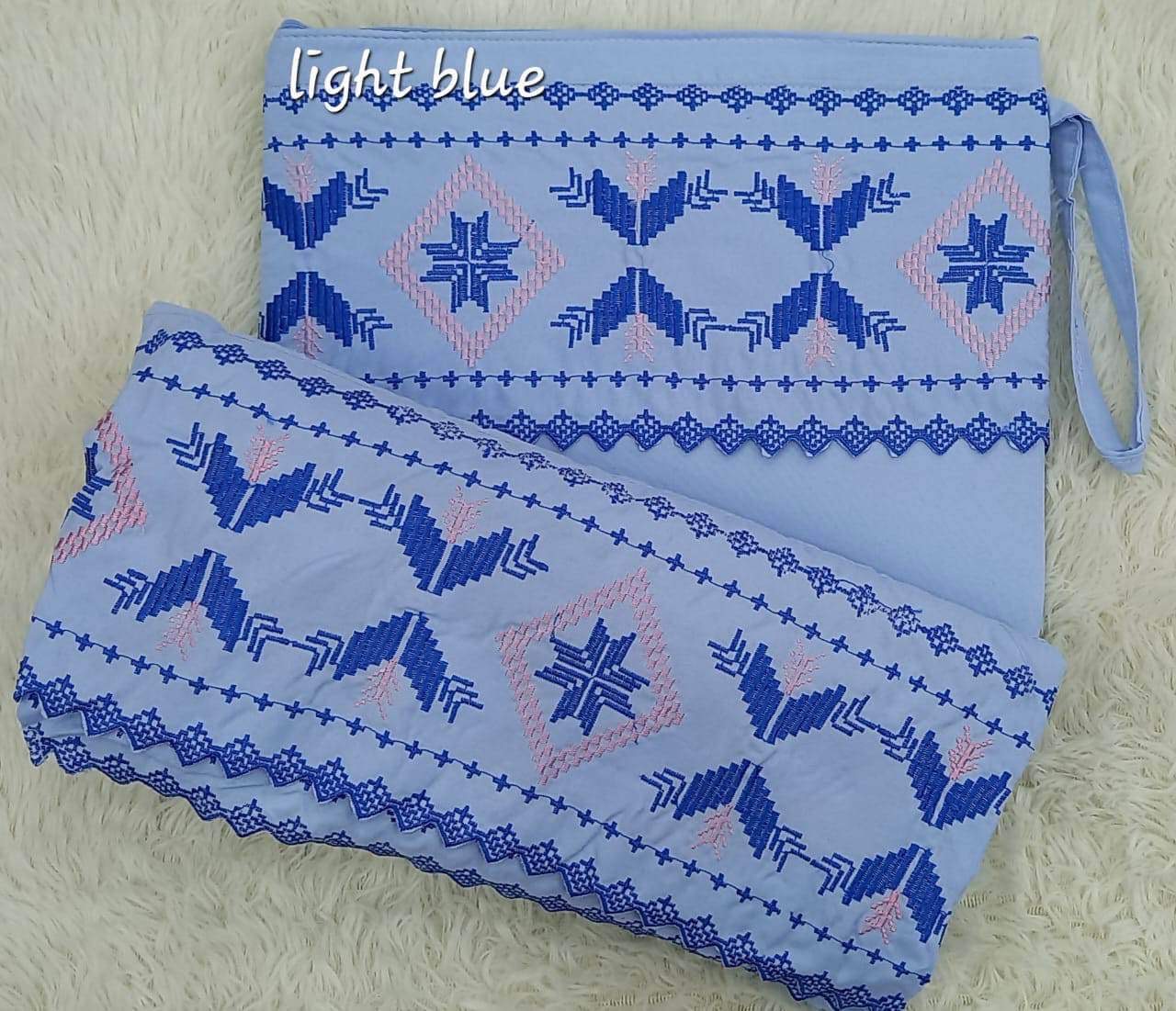 ชุดมุสลิม ชุดละหมาด ตะละกง นำเข้า เนื้อผ้า cotton Priminum ขนาดฟรีไซซ์ ชุดมุสลิม ชุดละหมาด ตะละกง นำเข้า เนื้อผ้า cotton Priminum ขนาดฟรีไซซ์