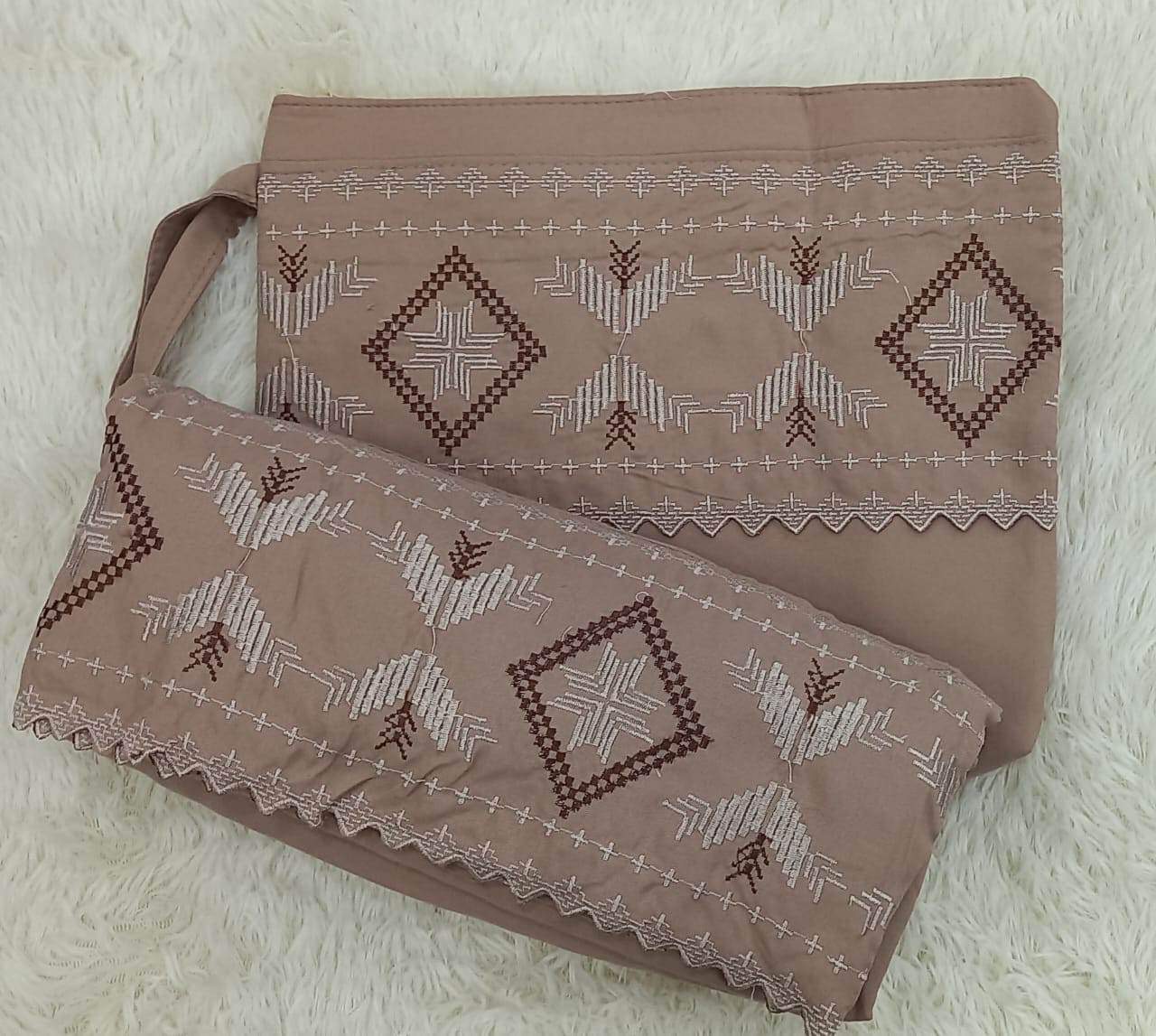 ชุดมุสลิม ชุดละหมาด ตะละกง นำเข้า เนื้อผ้า cotton Priminum ขนาดฟรีไซซ์ ชุดมุสลิม ชุดละหมาด ตะละกง นำเข้า เนื้อผ้า cotton Priminum ขนาดฟรีไซซ์