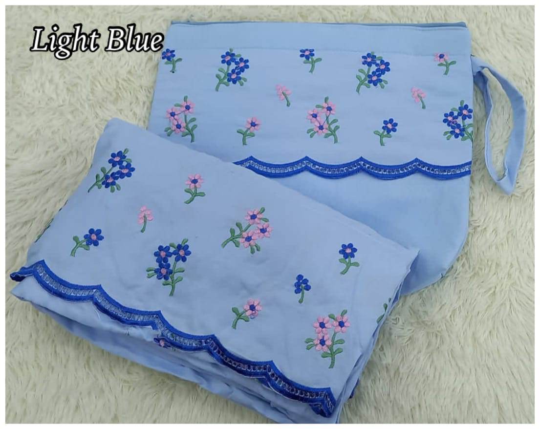 ชุดมุสลิมหญิง ชุดละหมาด ผ้าละหมาดสำหรับมุสลิม เนื้อผ้า cotton primium ขนาดฟรีไซซ์ ชุดมุสลิมหญิง ชุดละหมาด ผ้าละหมาดสำหรับมุสลิม เนื้อผ้า cotton primium ขนาดฟรีไซซ์