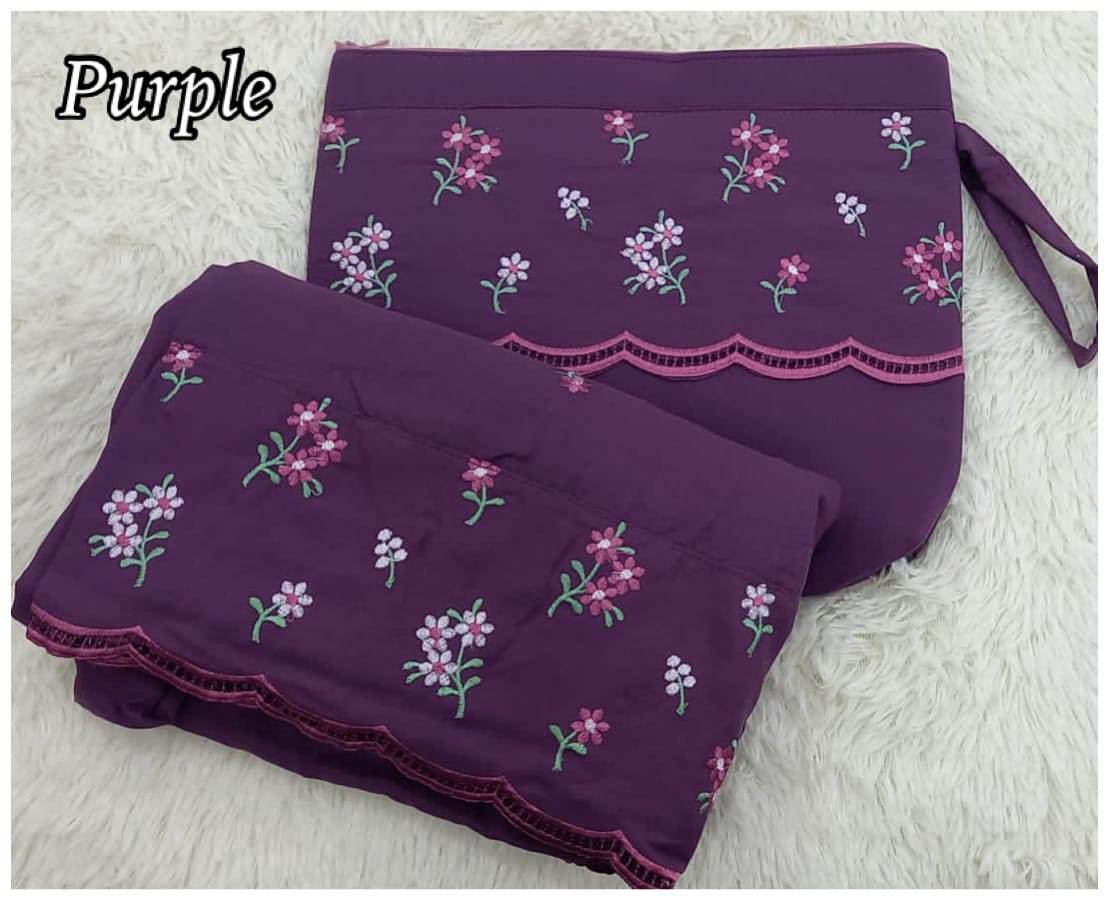 ชุดมุสลิมหญิง ชุดละหมาด ผ้าละหมาดสำหรับมุสลิม เนื้อผ้า cotton primium ขนาดฟรีไซซ์ ชุดมุสลิมหญิง ชุดละหมาด ผ้าละหมาดสำหรับมุสลิม เนื้อผ้า cotton primium ขนาดฟรีไซซ์