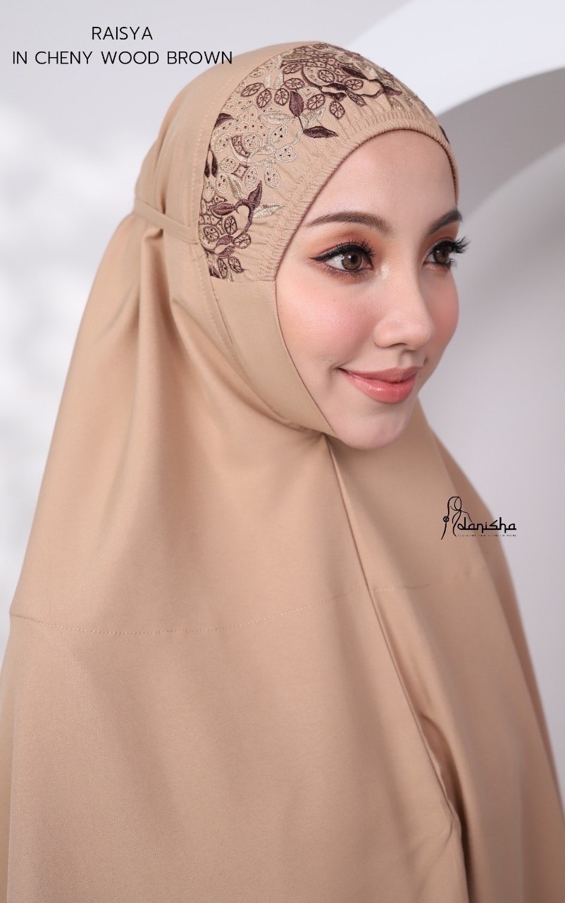 ผ้าะหมาดผู้หญิง ชุดละหมาด ตะละกง สำหรับผู้ใหญ่ Talakong Danisha 750บาท แถมฟรีกระเป๋าพกพา ผ้าะหมาดผู้หญิง ชุดละหมาด ตะละกง สำหรับผู้ใหญ่ Talakong Danisha 750บาท แถมฟรีกระเป๋าพกพา