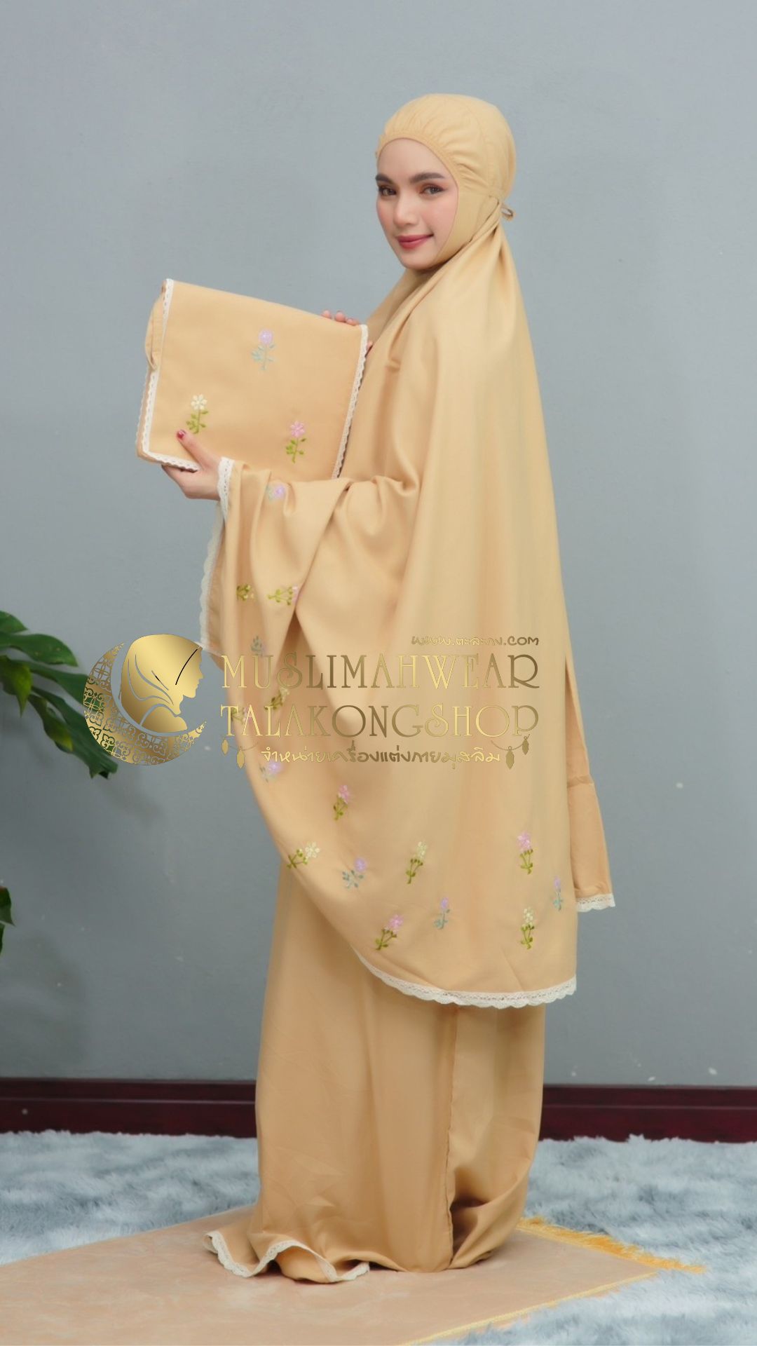 ตะละกงนำเข้ามาเลย์ งานปักลายน่ารัก เนื้อผ้า cotton Primium ขนาดฟรีไซซ์ พร้อมส่ง ตะละกงนำเข้ามาเลย์ งานปักลายน่ารัก เนื้อผ้า cotton Primium ขนาดฟรีไซซ์ พร้อมส่ง