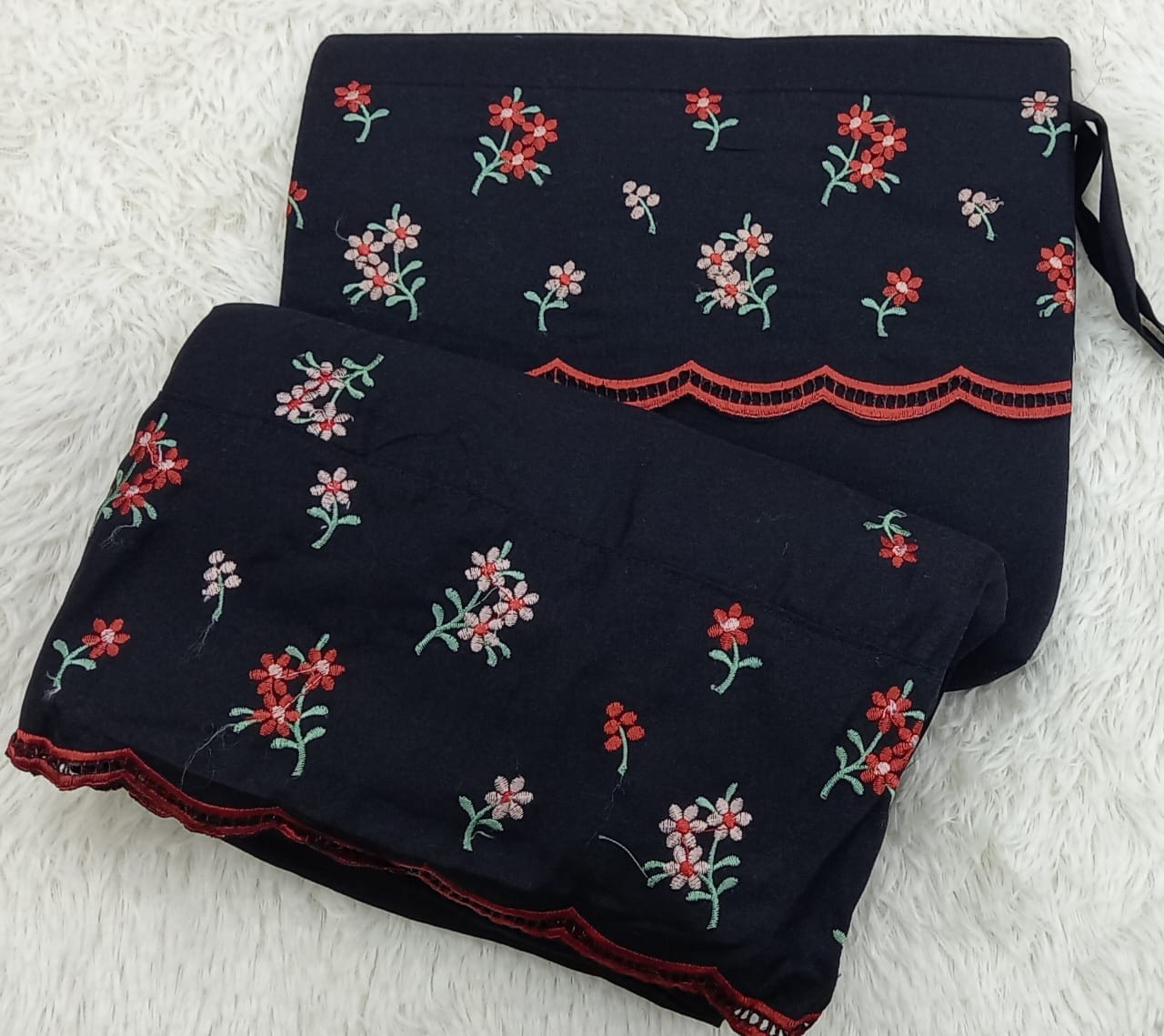 ชุดมุสลิม ชุดละหมาด ตะละกง นำเข้า เนื้อผ้า cotton Priminum ขนาดฟรีไซซ์ ชุดมุสลิม ชุดละหมาด ตะละกง นำเข้า เนื้อผ้า cotton Priminum ขนาดฟรีไซซ์