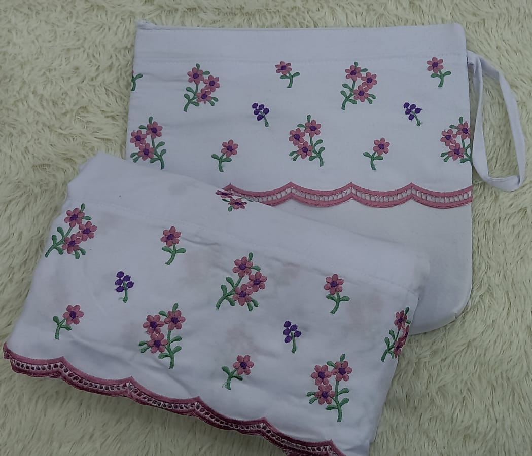 ชุดมุสลิม ชุดละหมาด ตะละกง นำเข้า เนื้อผ้า cotton Priminum ขนาดฟรีไซซ์ ชุดมุสลิม ชุดละหมาด ตะละกง นำเข้า เนื้อผ้า cotton Priminum ขนาดฟรีไซซ์