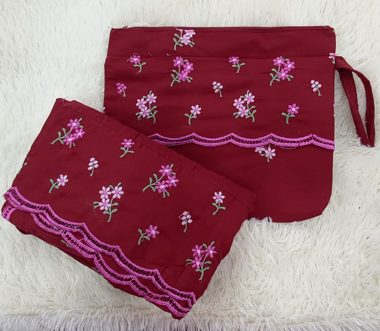 ชุดมุสลิม ชุดละหมาด ตะละกง นำเข้า เนื้อผ้า cotton Priminum ขนาดฟรีไซซ์ ชุดมุสลิม ชุดละหมาด ตะละกง นำเข้า เนื้อผ้า cotton Priminum ขนาดฟรีไซซ์