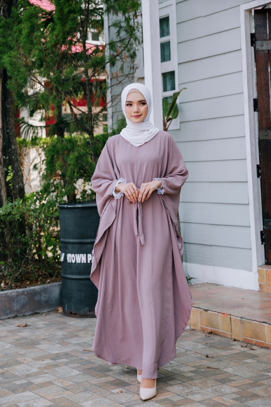 เดรสค้างคาว ผ้าสลาฟ ชุดเดรสยาว ชุดOversize ชุดเดรสพร้อมส่ง เดรสขายดี เดรสค้างคาว ผ้าสลาฟ ชุดเดรสยาว ชุดOversize ชุดเดรสพร้อมส่ง เดรสขายดี