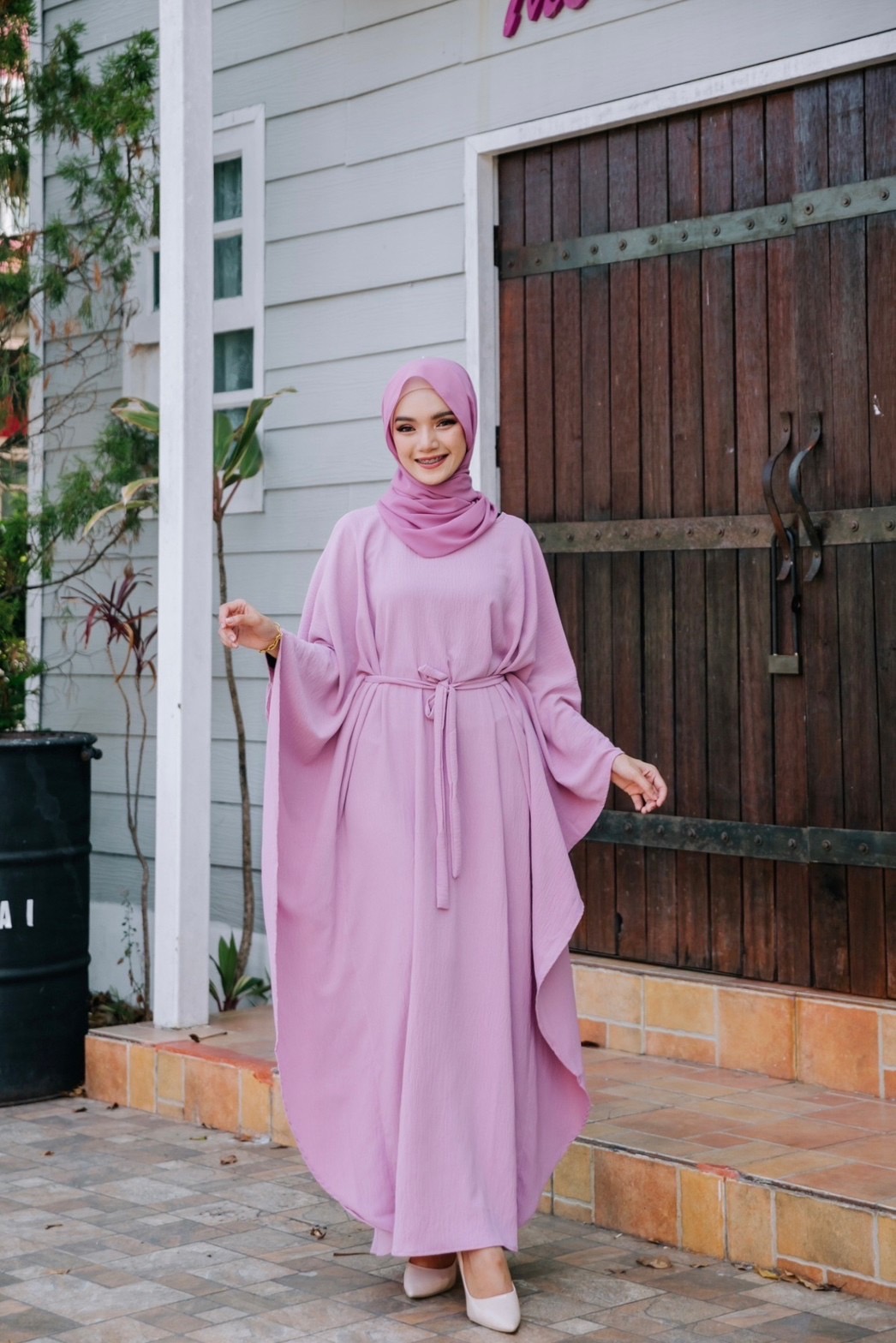 เดรสค้างคาว ผ้าสลาฟ ชุดเดรสยาว ชุดOversize ชุดเดรสพร้อมส่ง เดรสขายดี เดรสค้างคาว ผ้าสลาฟ ชุดเดรสยาว ชุดOversize ชุดเดรสพร้อมส่ง เดรสขายดี