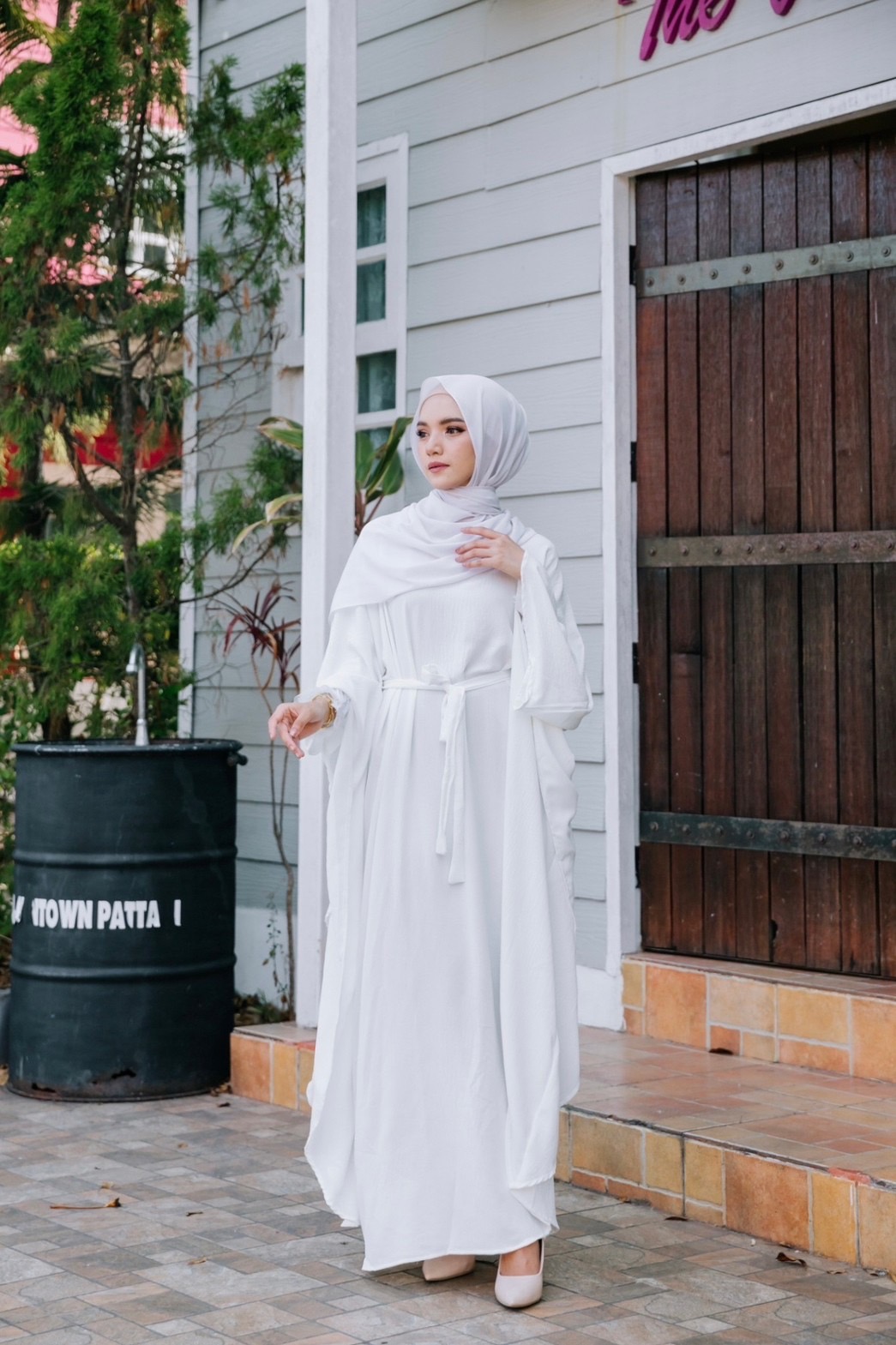 เดรสค้างคาว ผ้าสลาฟ ชุดเดรสยาว ชุดOversize ชุดเดรสพร้อมส่ง เดรสขายดี เดรสค้างคาว ผ้าสลาฟ ชุดเดรสยาว ชุดOversize ชุดเดรสพร้อมส่ง เดรสขายดี