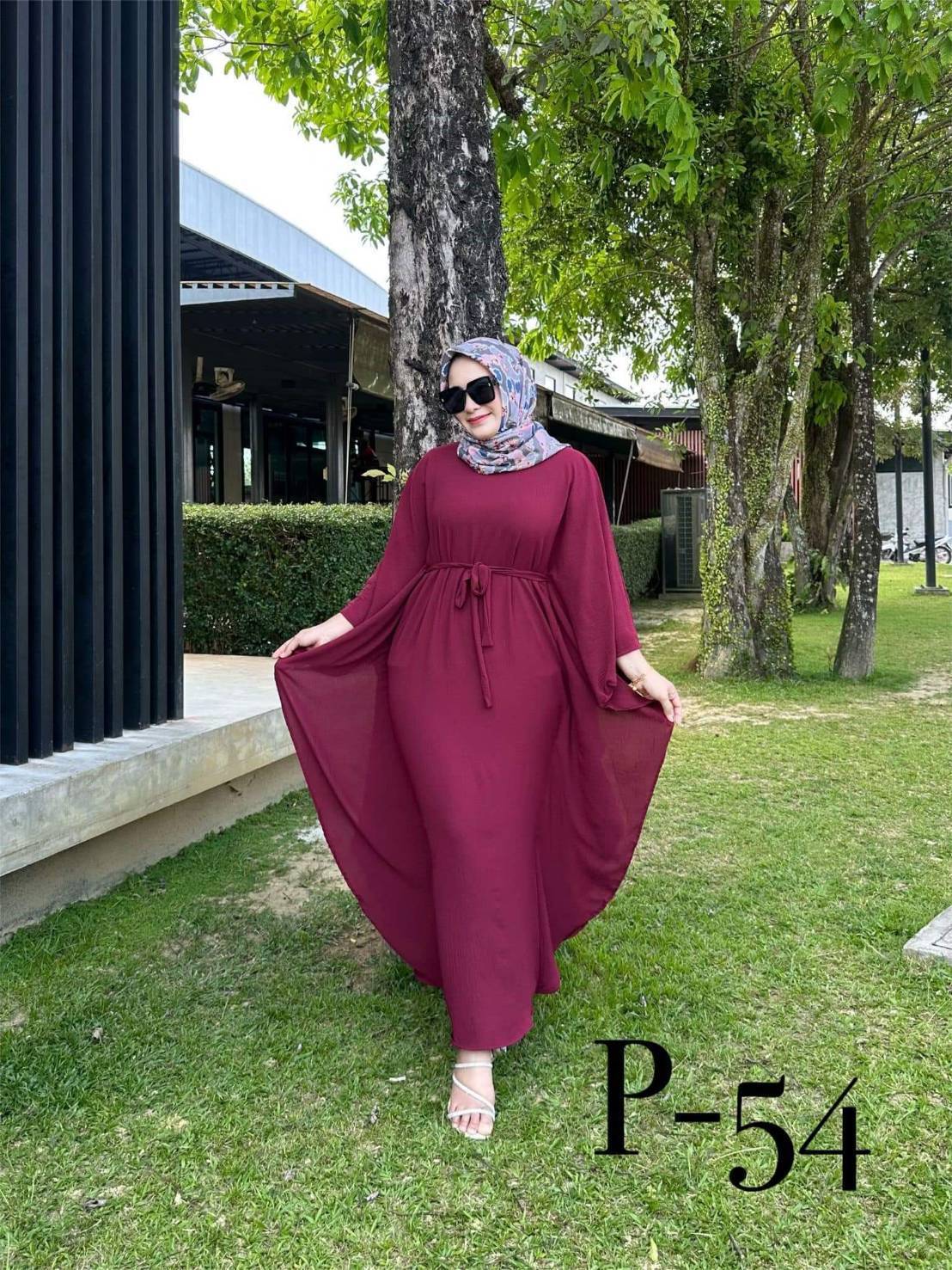 เดรสค้างคาว ผ้าสลาฟ ชุดเดรสยาว ชุดOversize ชุดเดรสพร้อมส่ง เดรสขายดี เดรสค้างคาว ผ้าสลาฟ ชุดเดรสยาว ชุดOversize ชุดเดรสพร้อมส่ง เดรสขายดี