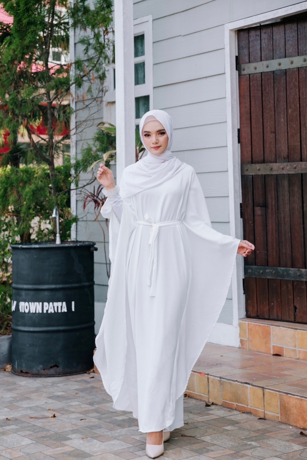 เดรสค้างคาว ผ้าสลาฟ ชุดเดรสยาว ชุดOversize ชุดเดรสพร้อมส่ง เดรสขายดี เดรสค้างคาว ผ้าสลาฟ ชุดเดรสยาว ชุดOversize ชุดเดรสพร้อมส่ง เดรสขายดี