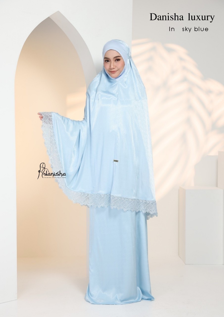 ตะละกง ชุดละหมาด Prayer dresses งานเรียบหรูดูแพง งานผ้า sutera silk เนื้อผ้าเงา แถมฟรีกระเป๋าสำหรับพกพา ผ้าละหมาดนำเข้าพร้อมส่ง ขนาดฟรีไซซ์ ตะละกง ชุดละหมาด Prayer dresses งานเรียบหรูดูแพง งานผ้า sutera silk เนื้อผ้าเงา แถมฟรีกระเป๋าสำหรับพกพา ผ้าละหมาดนำเข้าพร้อมส่ง ขนาดฟรีไซซ์